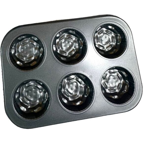 Kitchen Cooking Baking Tools Lot Bundle - ChicWrap, Phat Mat, Knife & More - Picture 5 of 7